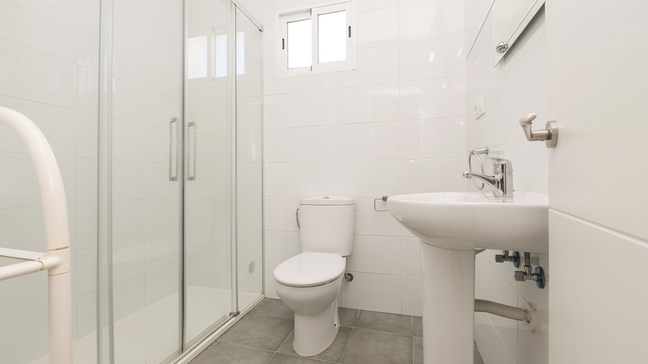 Photo of Bathroom in Tarifa