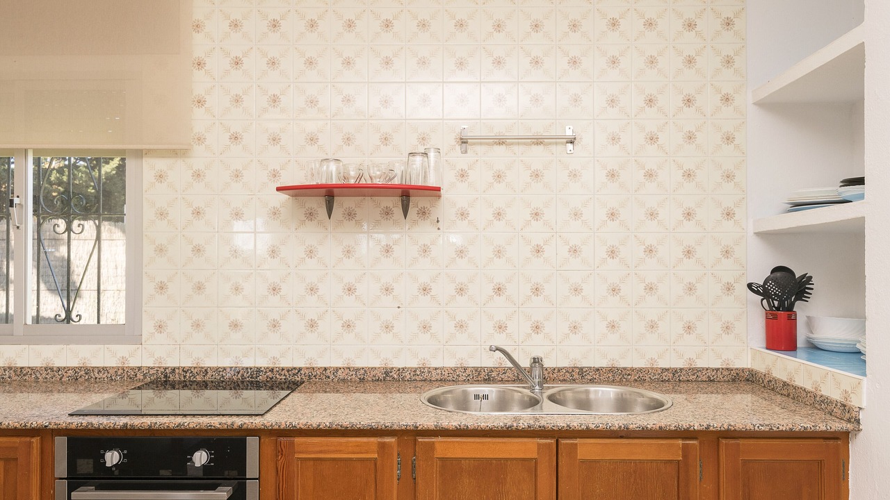 Photo of Kitchen in Tarifa