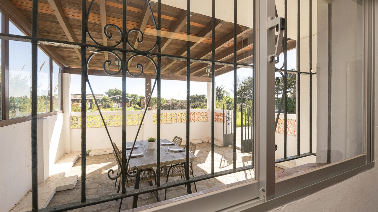 Photo of Outdoor in Tarifa