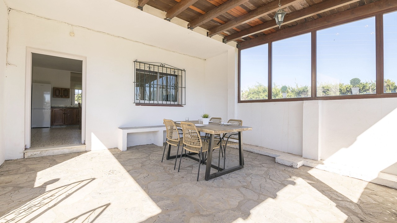 Photo of Outdoor in Tarifa
