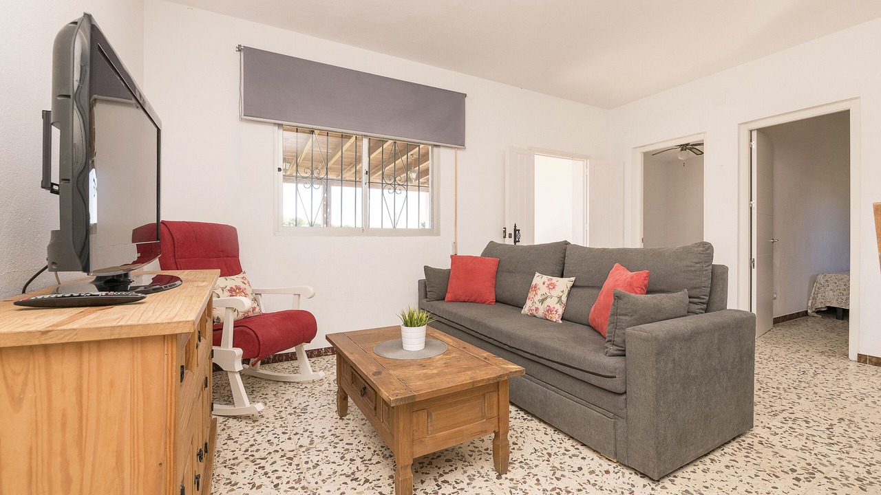 Photo of Livingroom in Tarifa