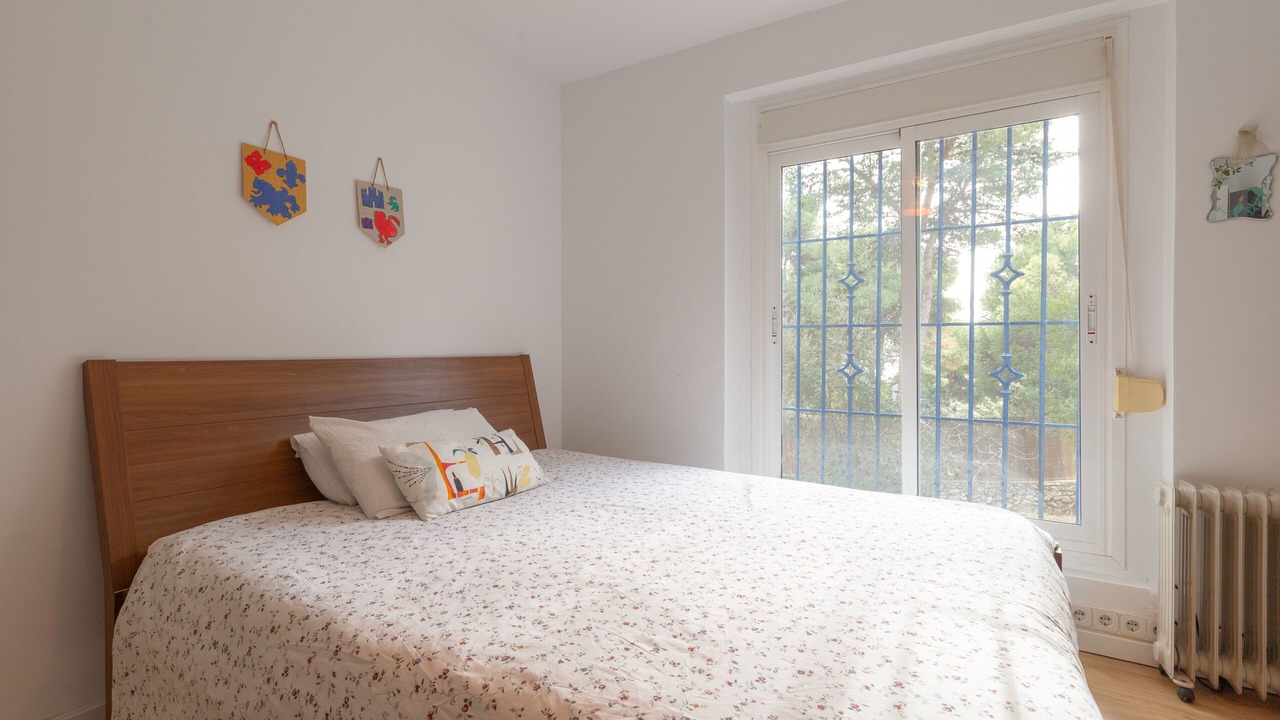 Photo of Bedroom in Pinares de San Anton