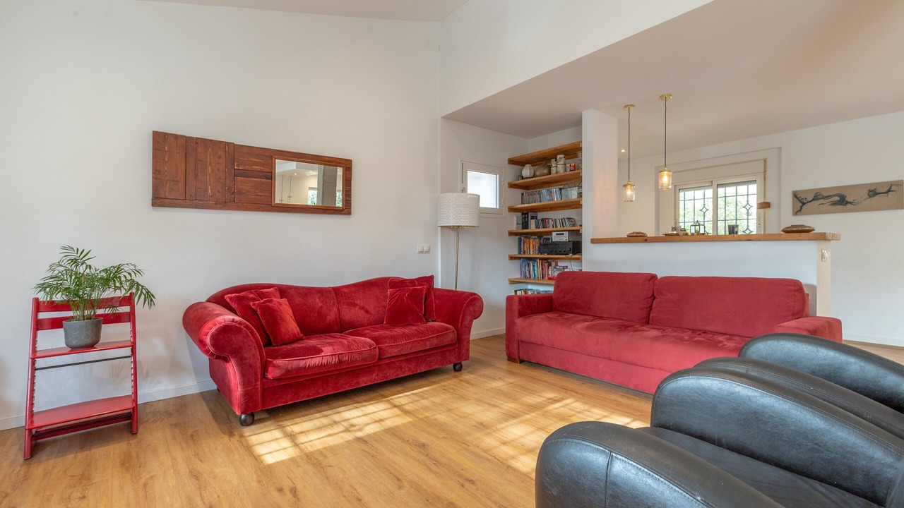 Photo of Livingroom in Pinares de San Anton