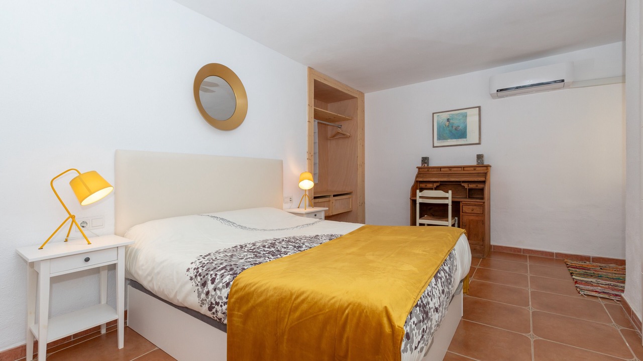 Photo of Bedroom in La Cala del Moral