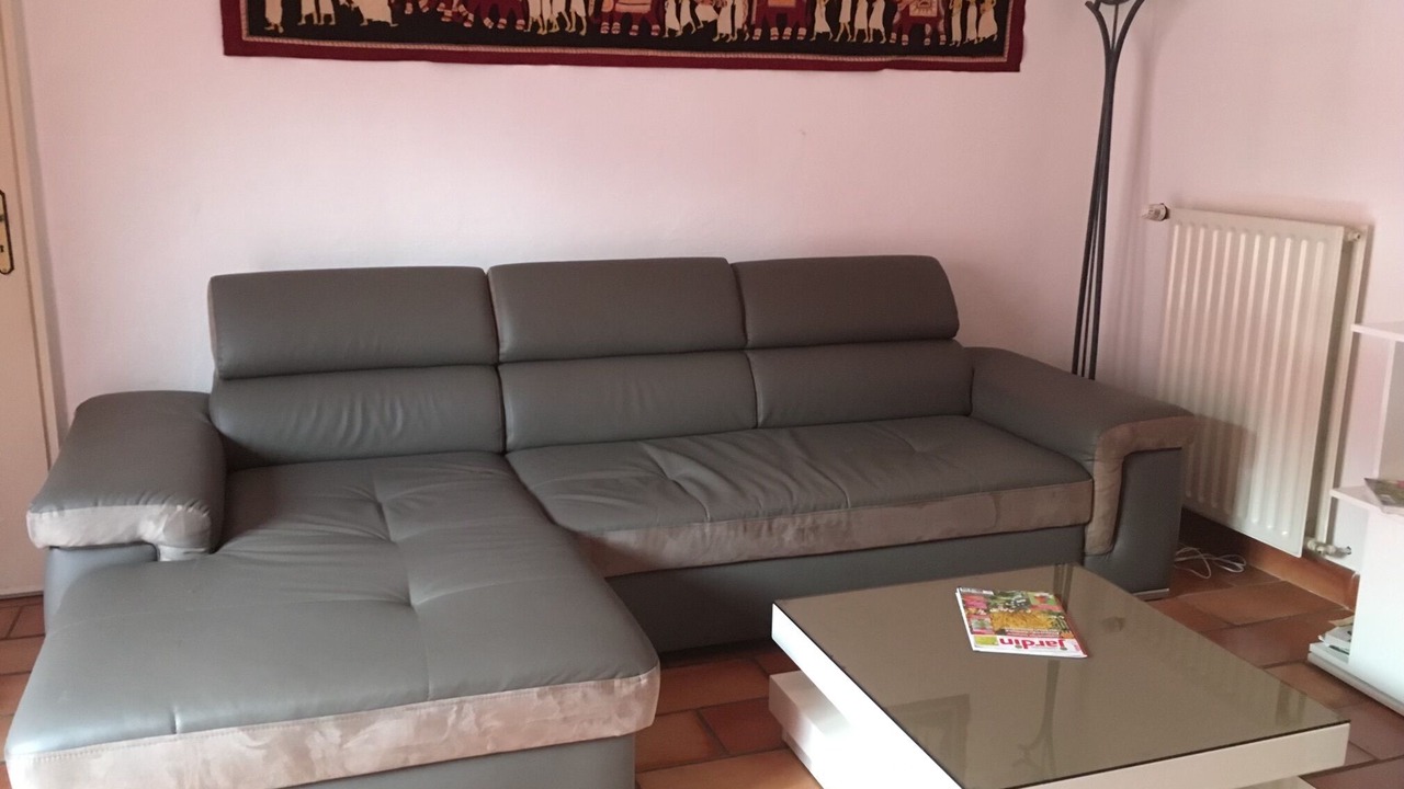 Photo of Livingroom in Saint-Saturnin-les-Avignon