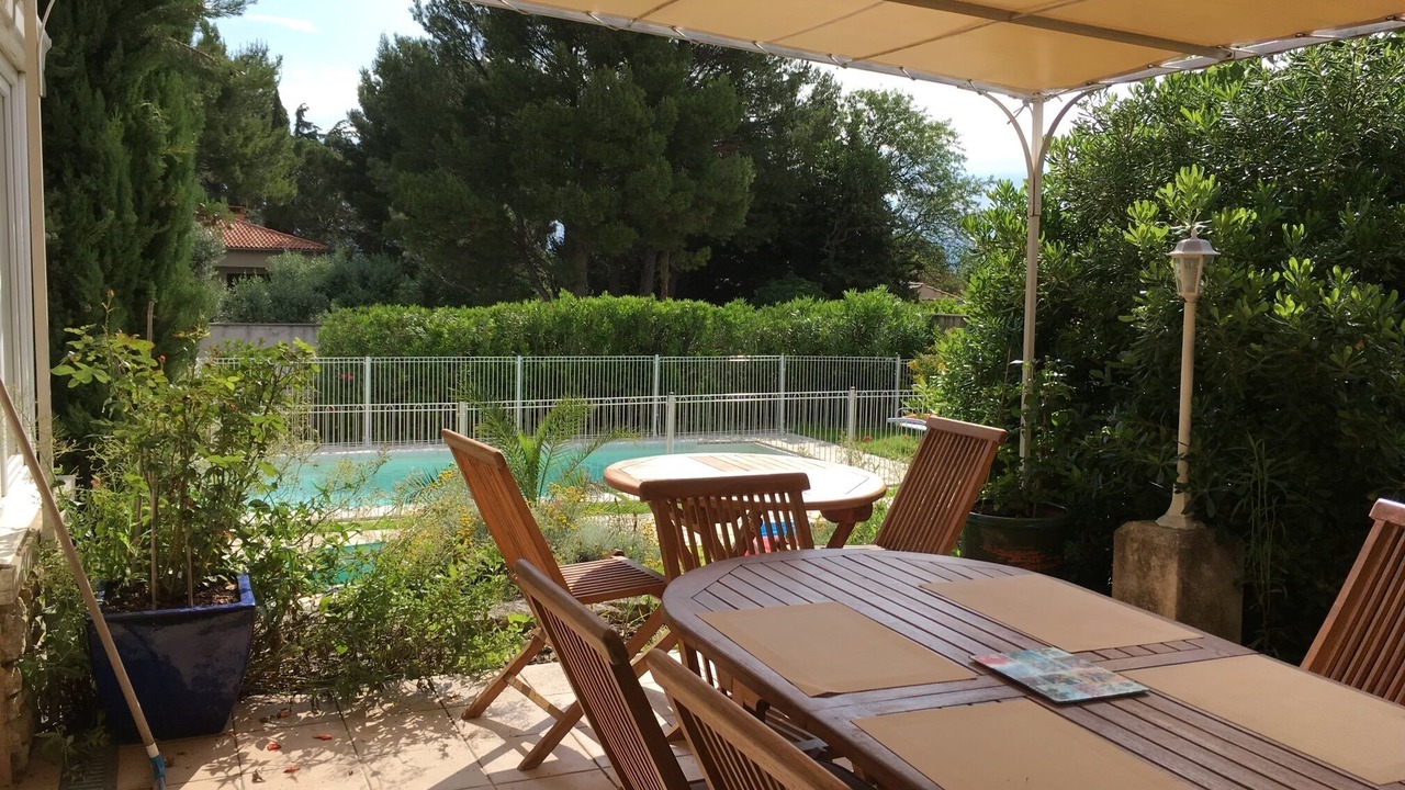 Photo of Outdoor in Saint-Saturnin-les-Avignon