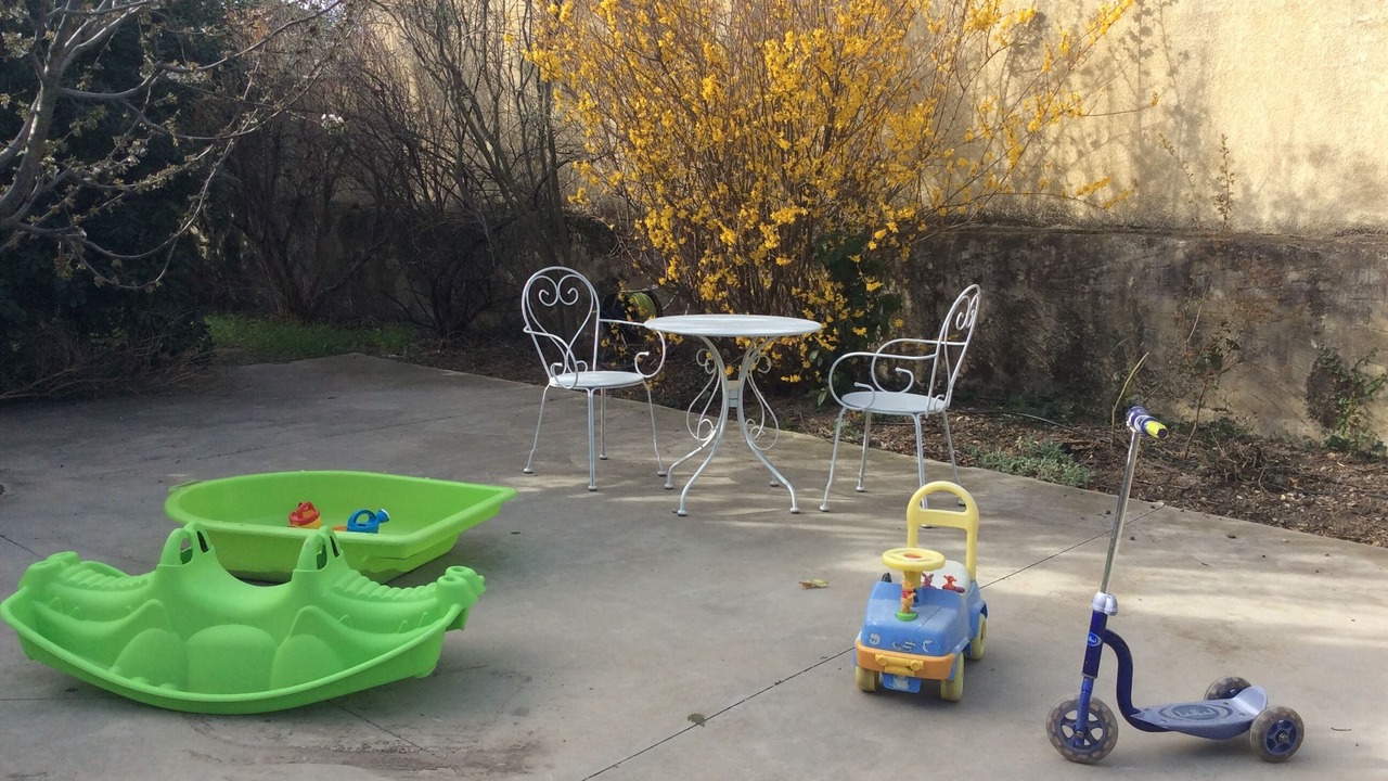 Photo of Outdoor in Saint-Saturnin-les-Avignon
