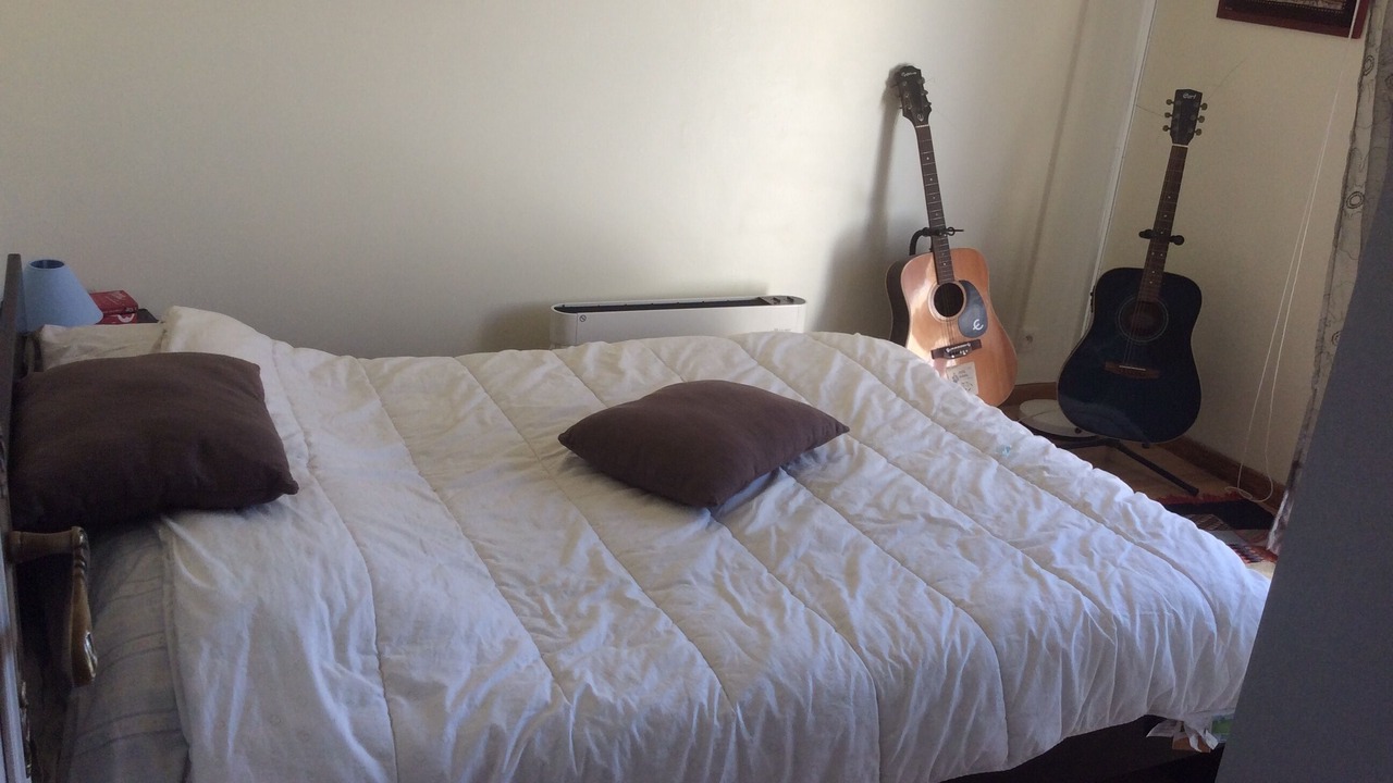 Photo of Bedroom in Saint-Saturnin-les-Avignon