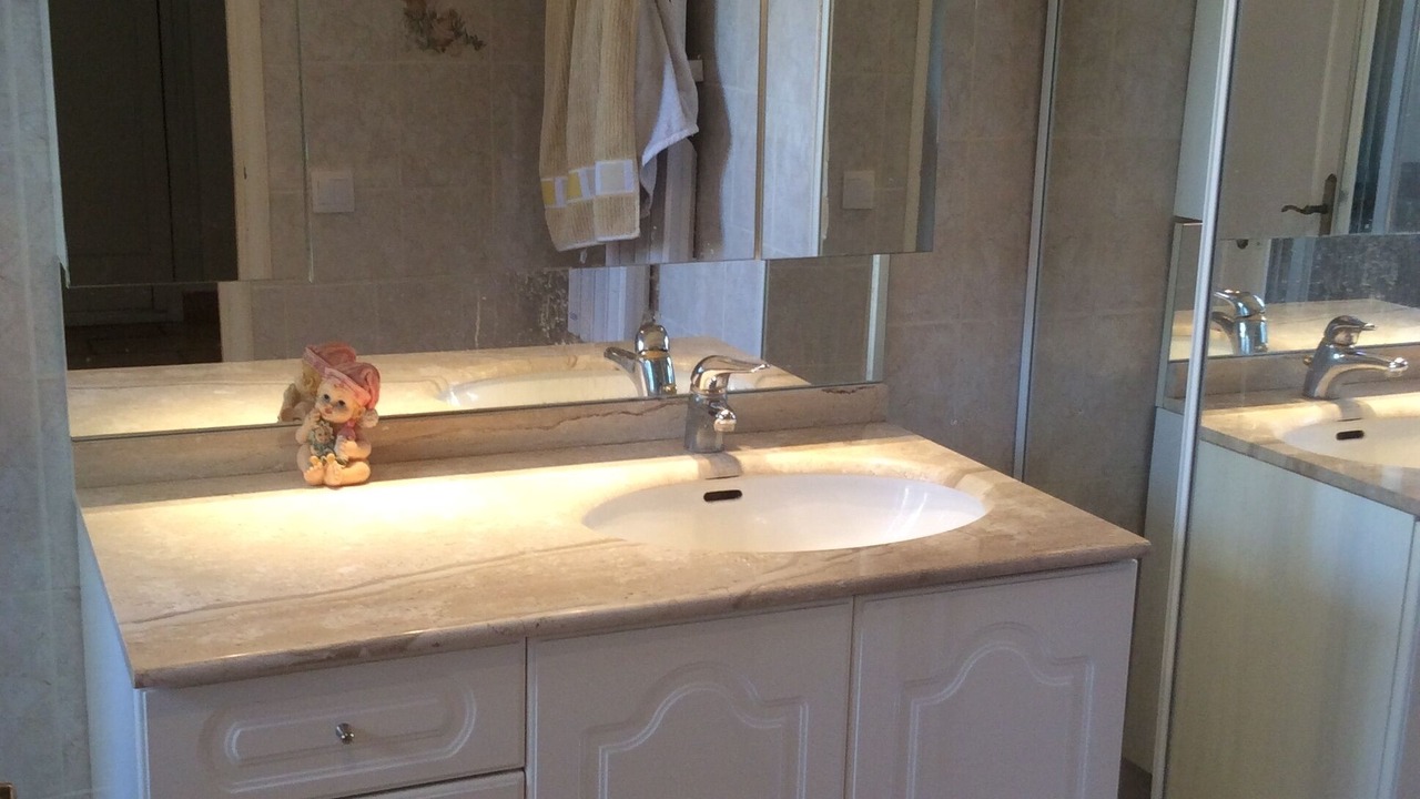 Photo of Bathroom in Saint-Saturnin-les-Avignon