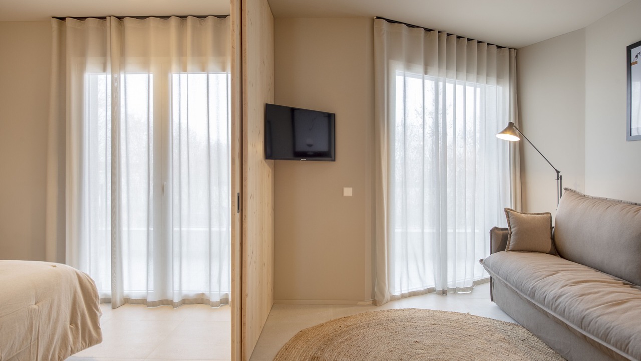 Photo of Livingroom in Banyoles
