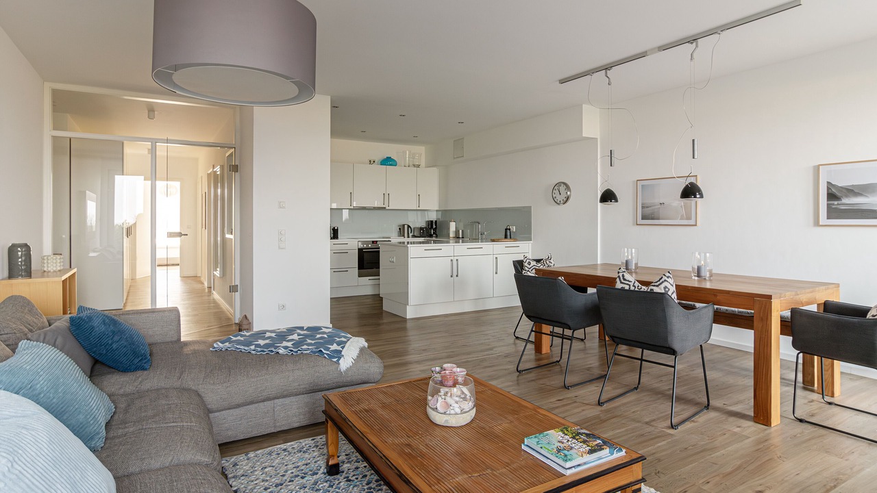 Photo of Livingroom in Stein