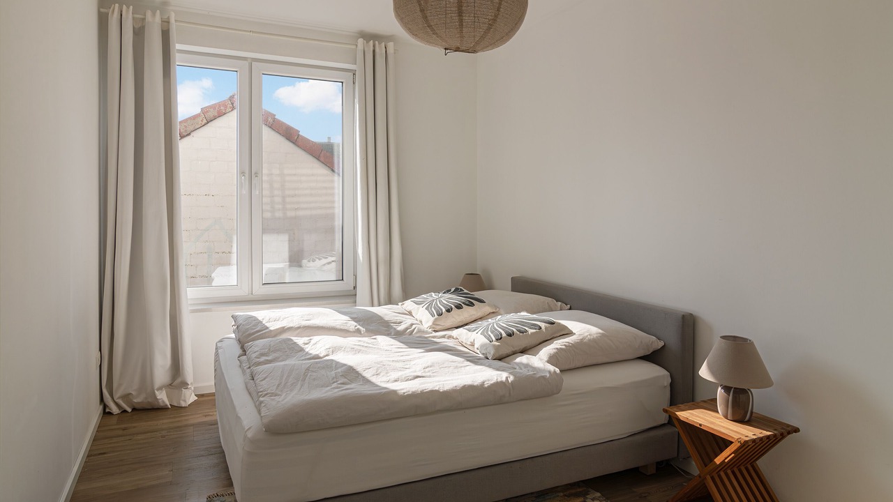 Photo of Bedroom in Stein