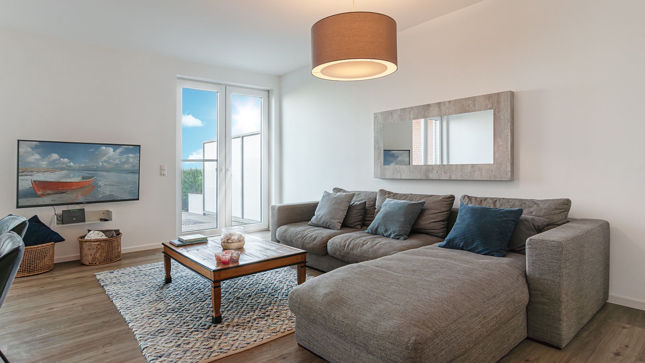 Photo of Livingroom in Stein