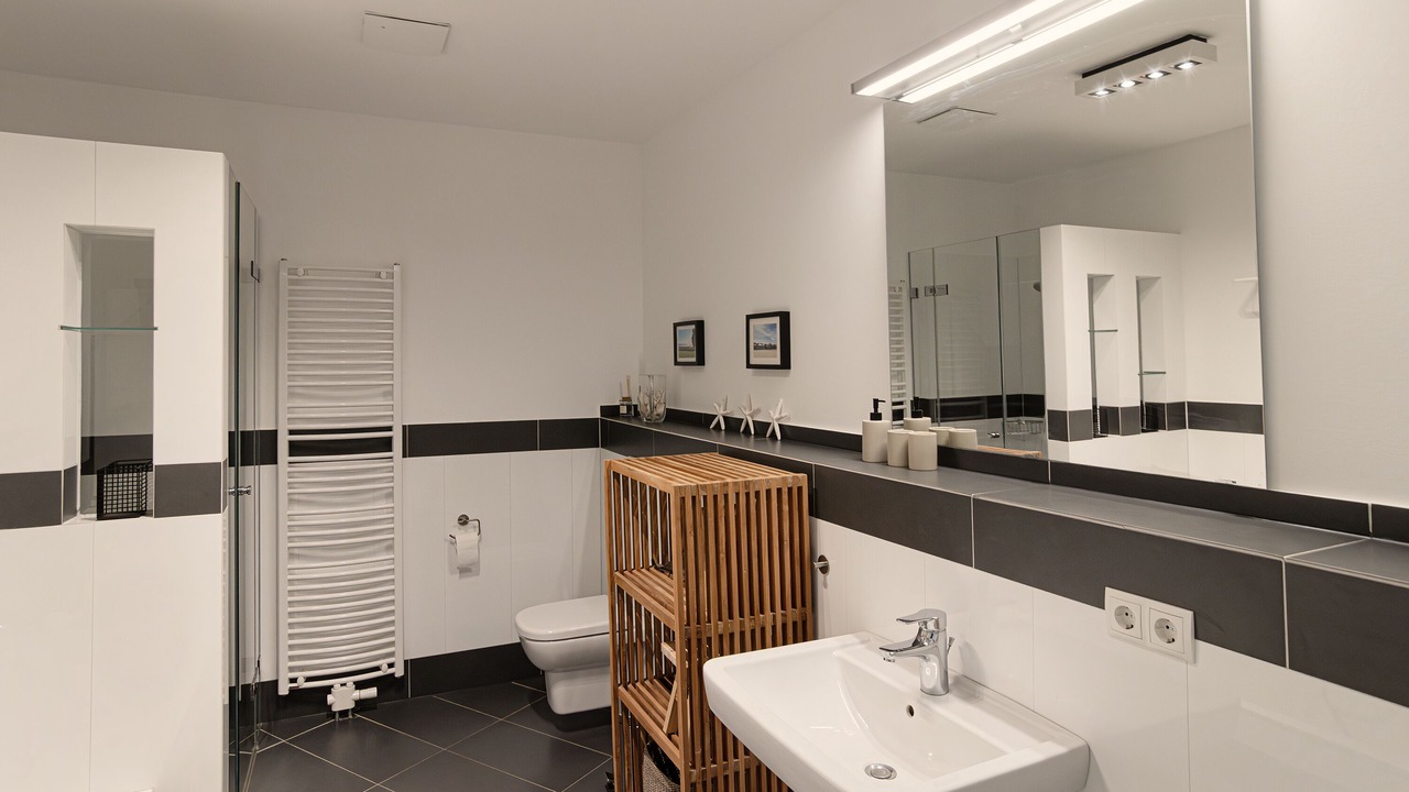 Photo of Bathroom in Stein