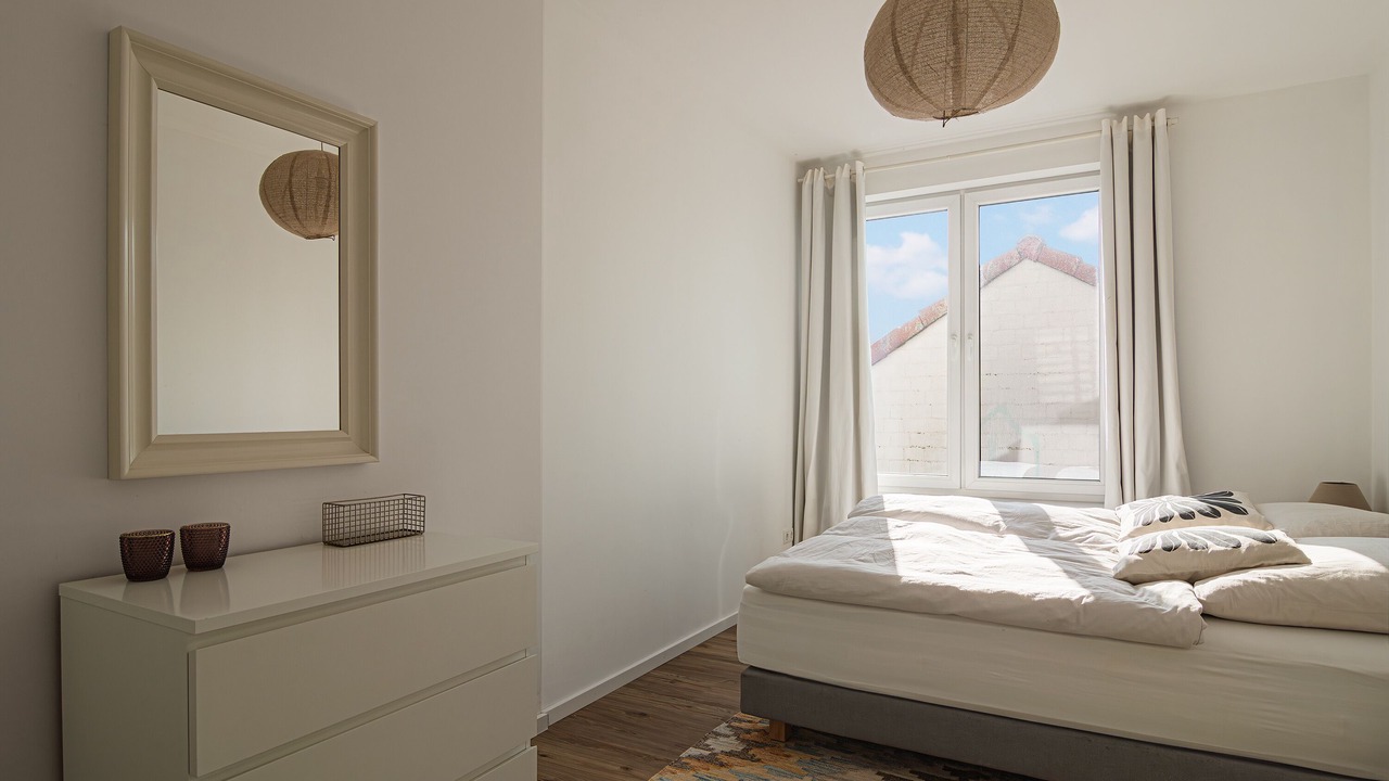 Photo of Bedroom in Stein