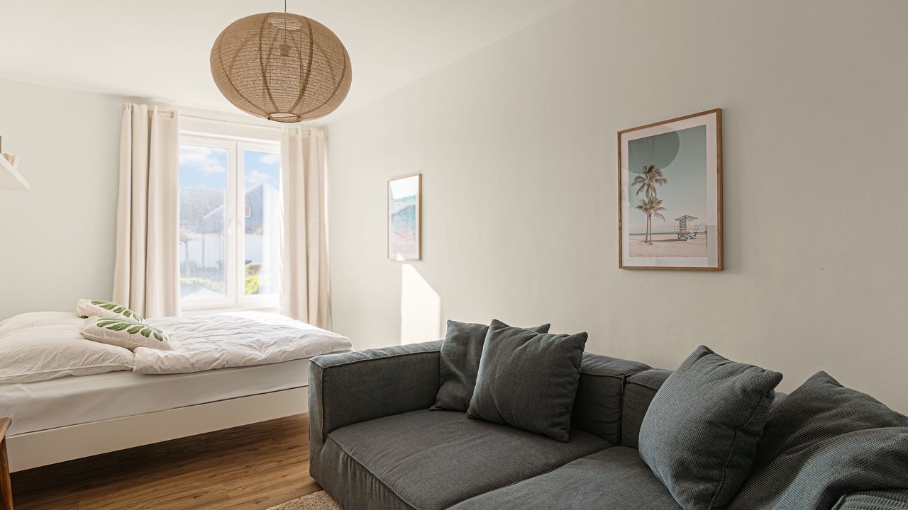 Photo of Livingroom in Stein