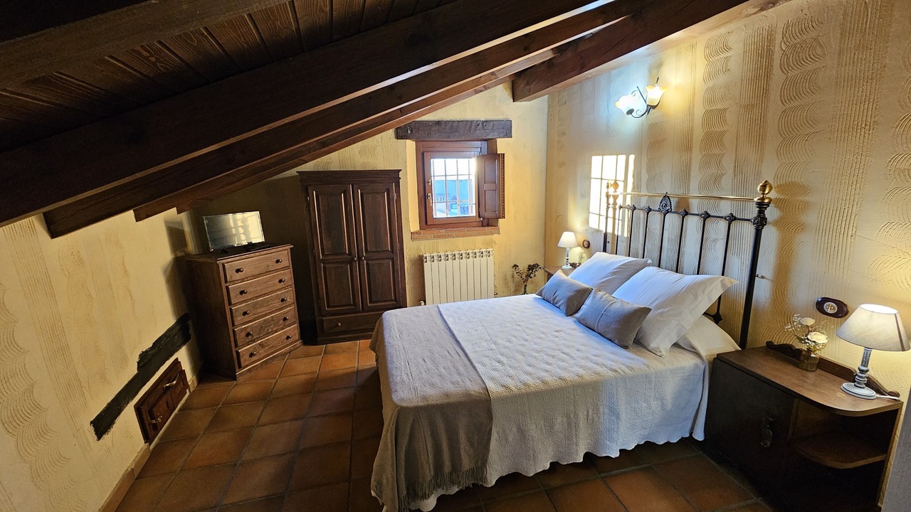 Photo of Bedroom in Ledesma