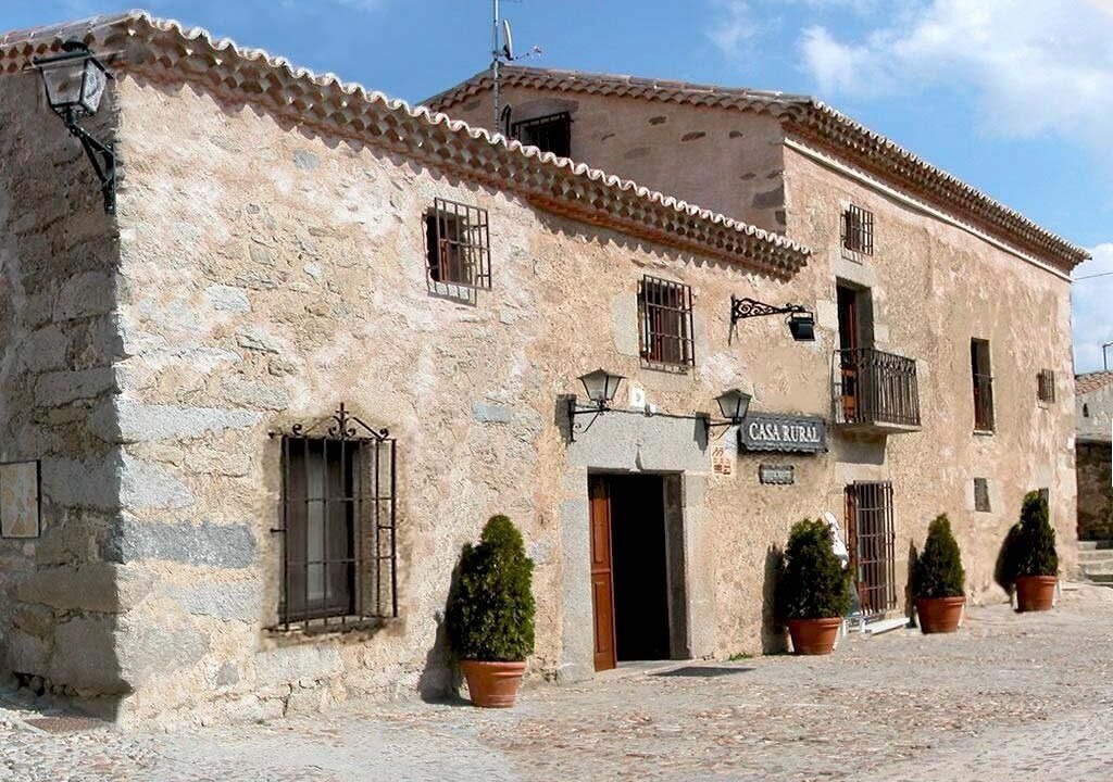 Photo of Outdoor in Ledesma