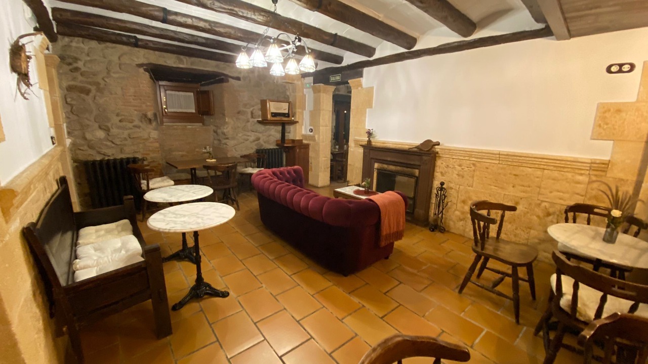 Photo of Livingroom in Ledesma