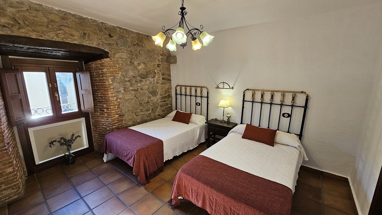 Photo of Bedroom in Ledesma