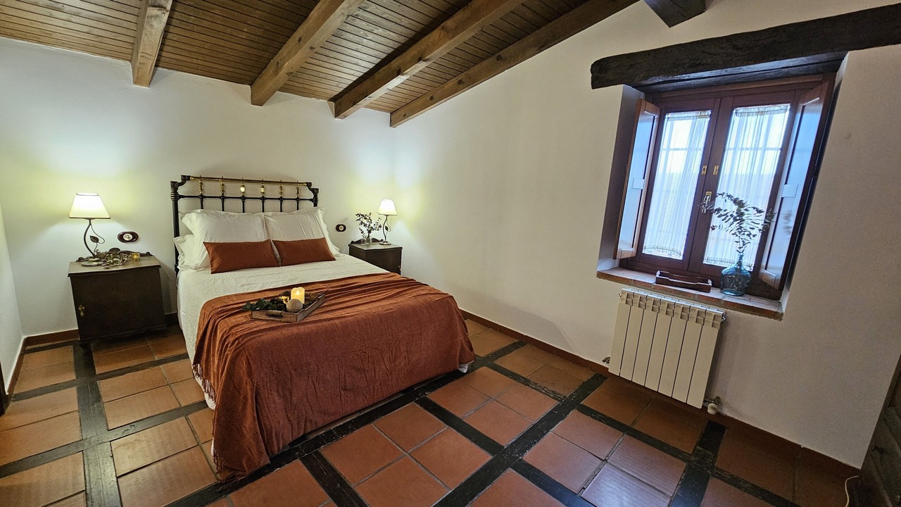 Photo of Bedroom in Ledesma