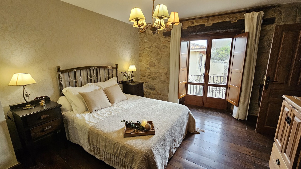 Photo of Bedroom in Ledesma