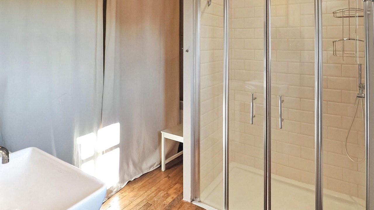 Photo of Bathroom in Paradou