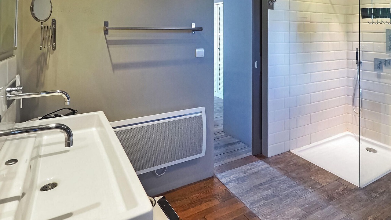 Photo of Bathroom in Paradou