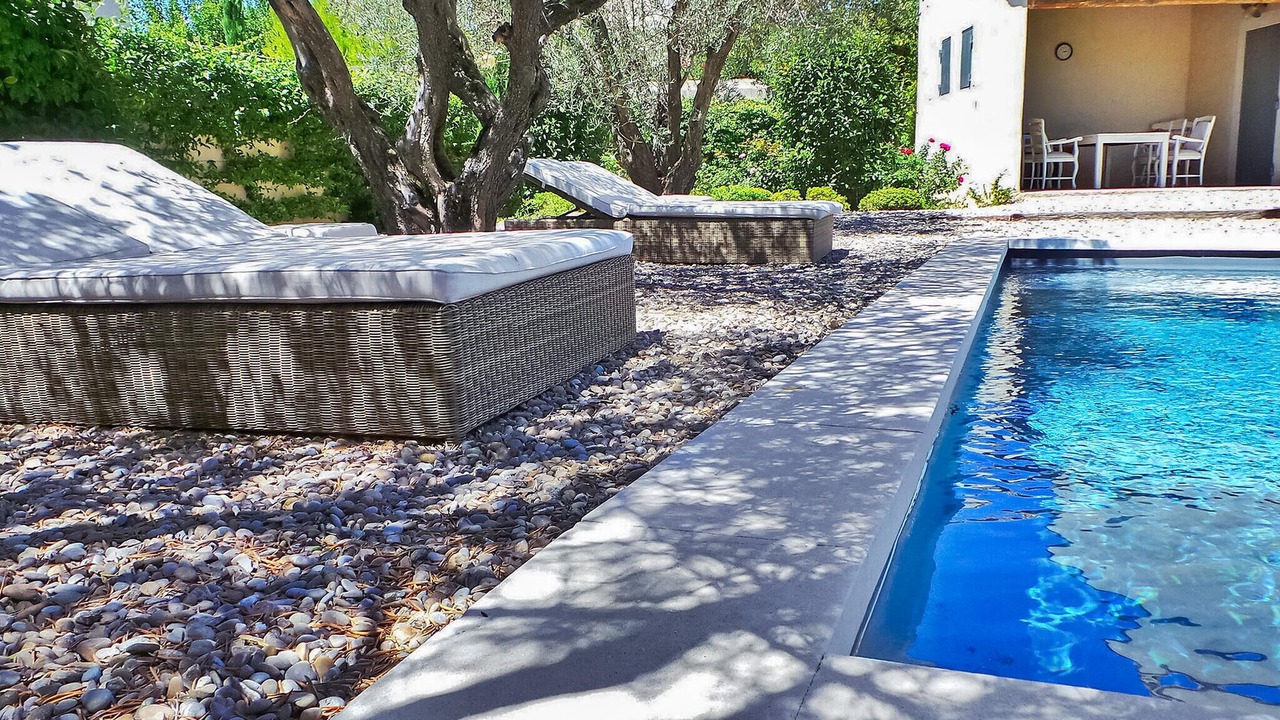 Photo of Outdoor in Paradou