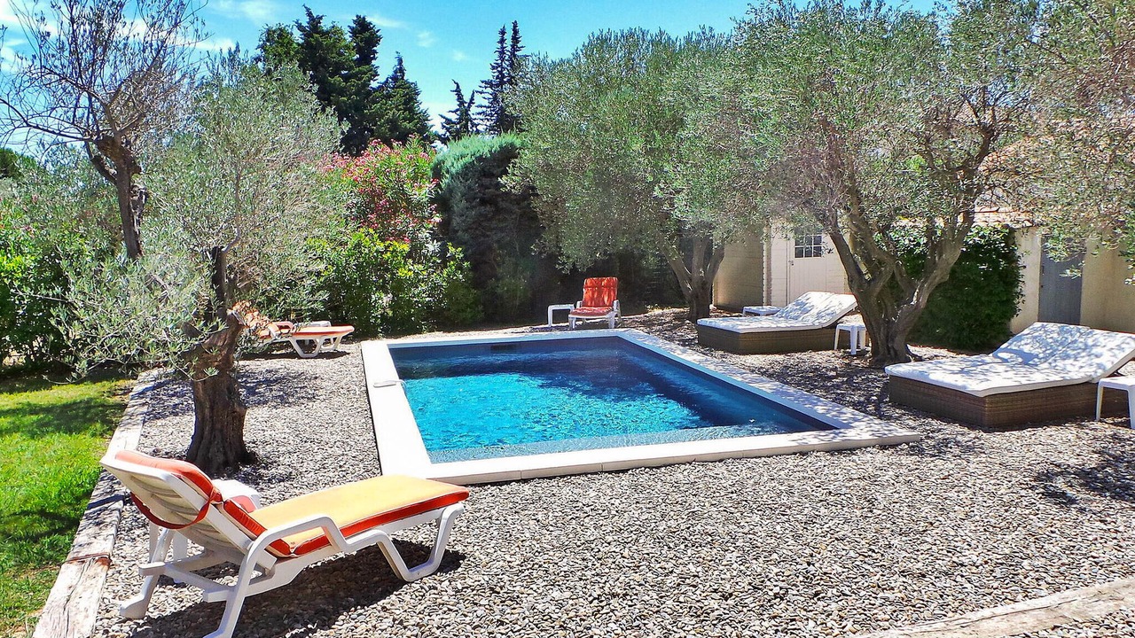 Photo of Outdoor in Paradou