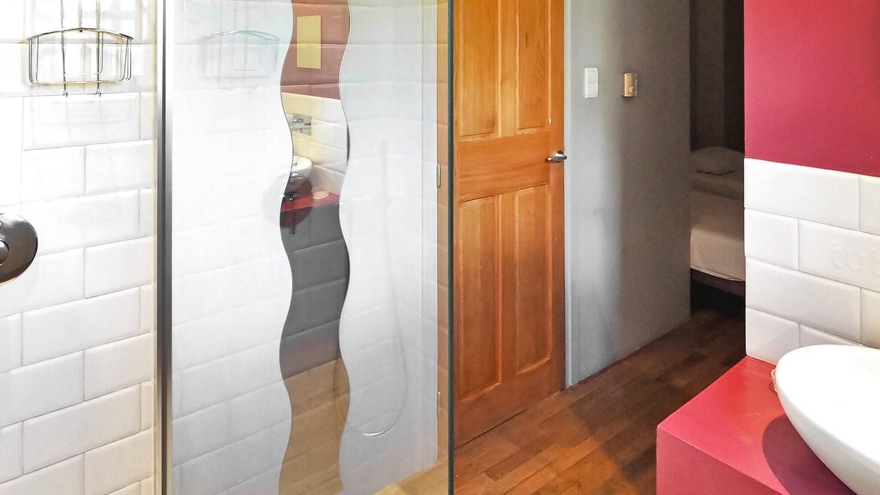 Photo of Bathroom in Paradou