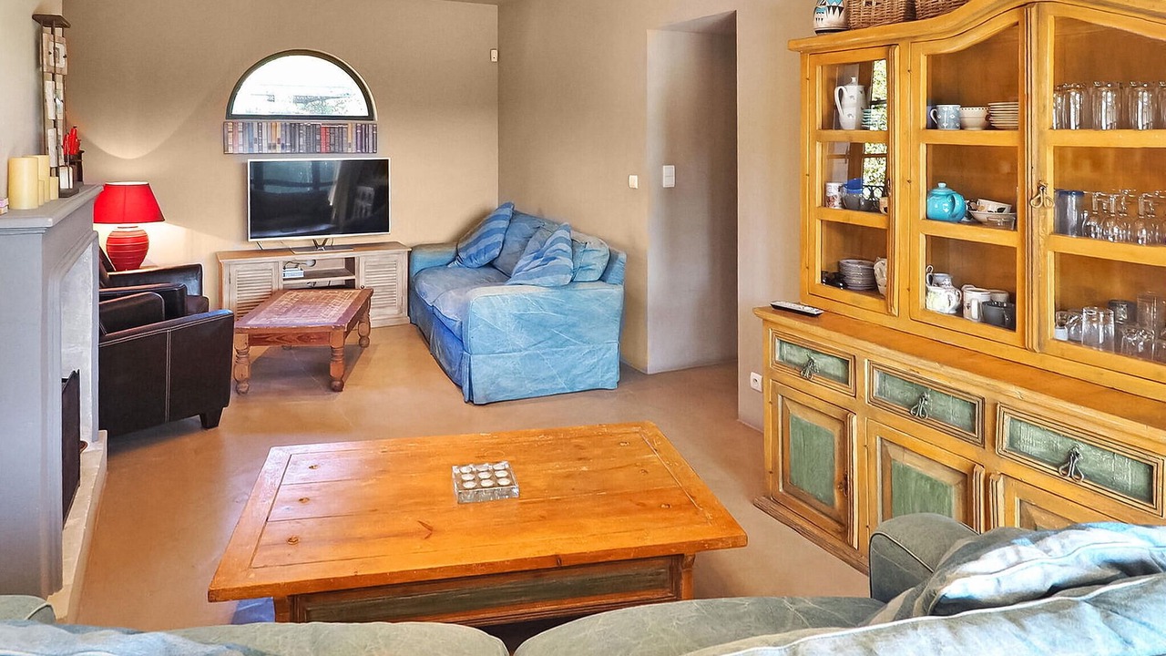 Photo of Bedroom in Paradou