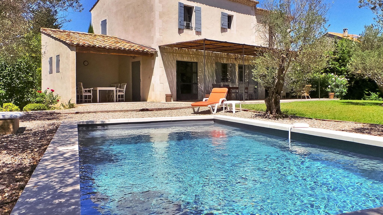 Photo of Outdoor in Paradou