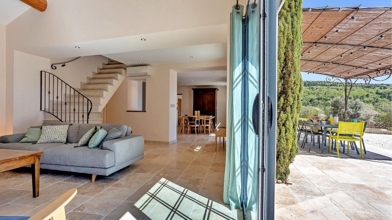 Photo of Bedroom in Roussas