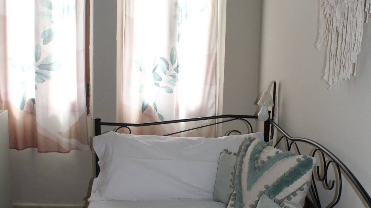 Photo of Bedroom in Don Alvaro