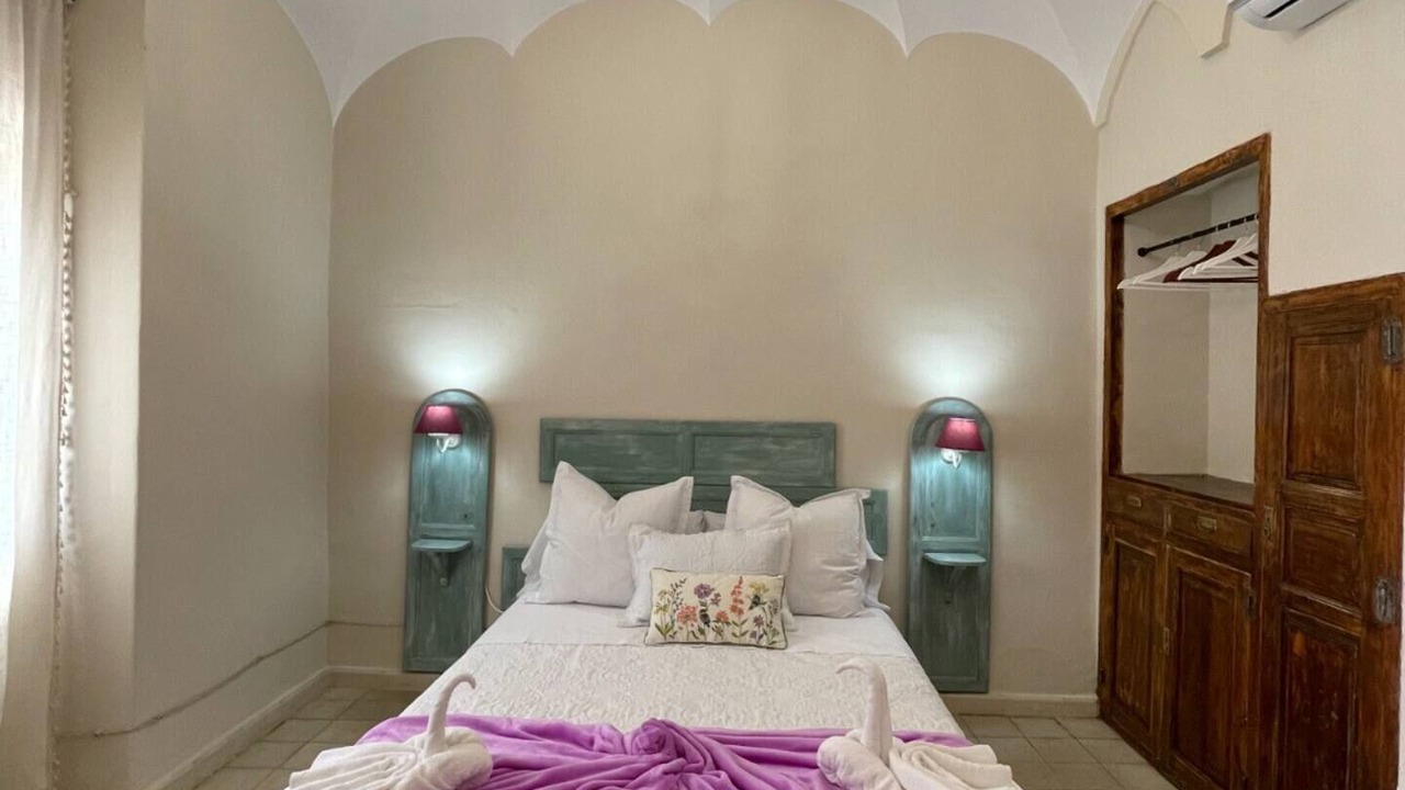 Photo of Bedroom in Don Alvaro