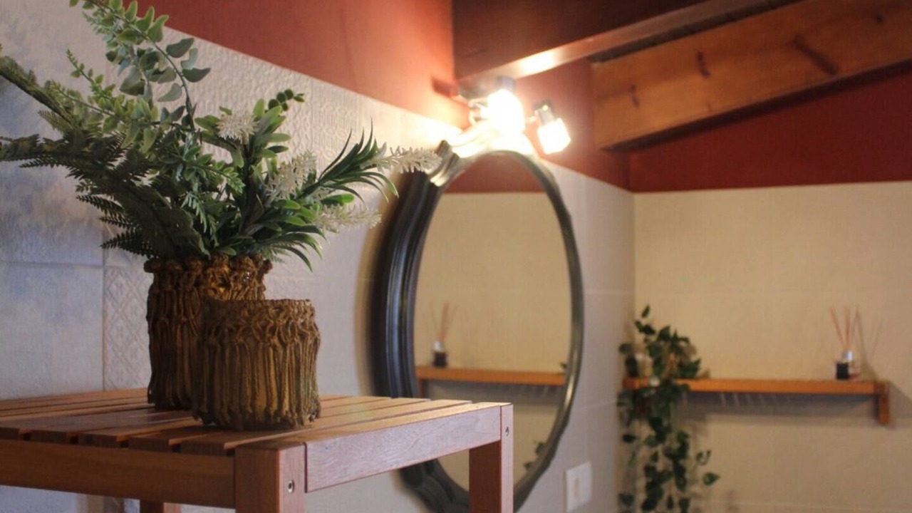 Photo of Bathroom in Don Alvaro