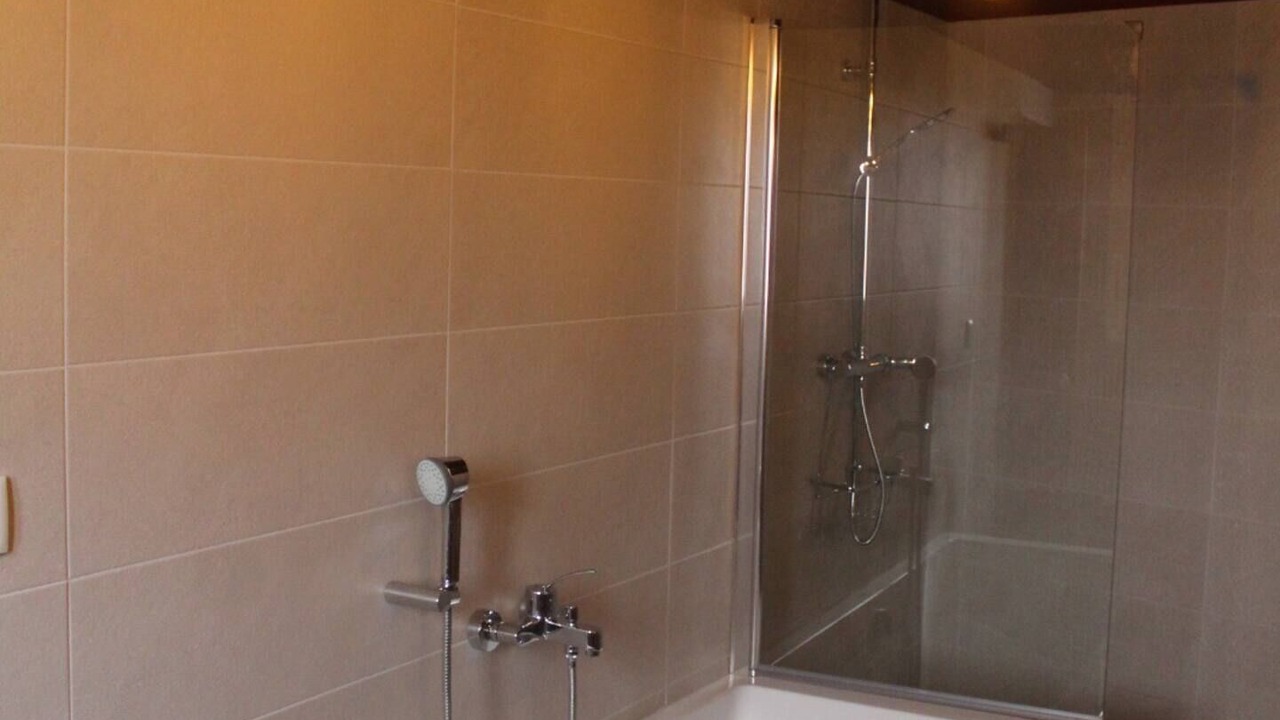 Photo of Bathroom in Don Alvaro