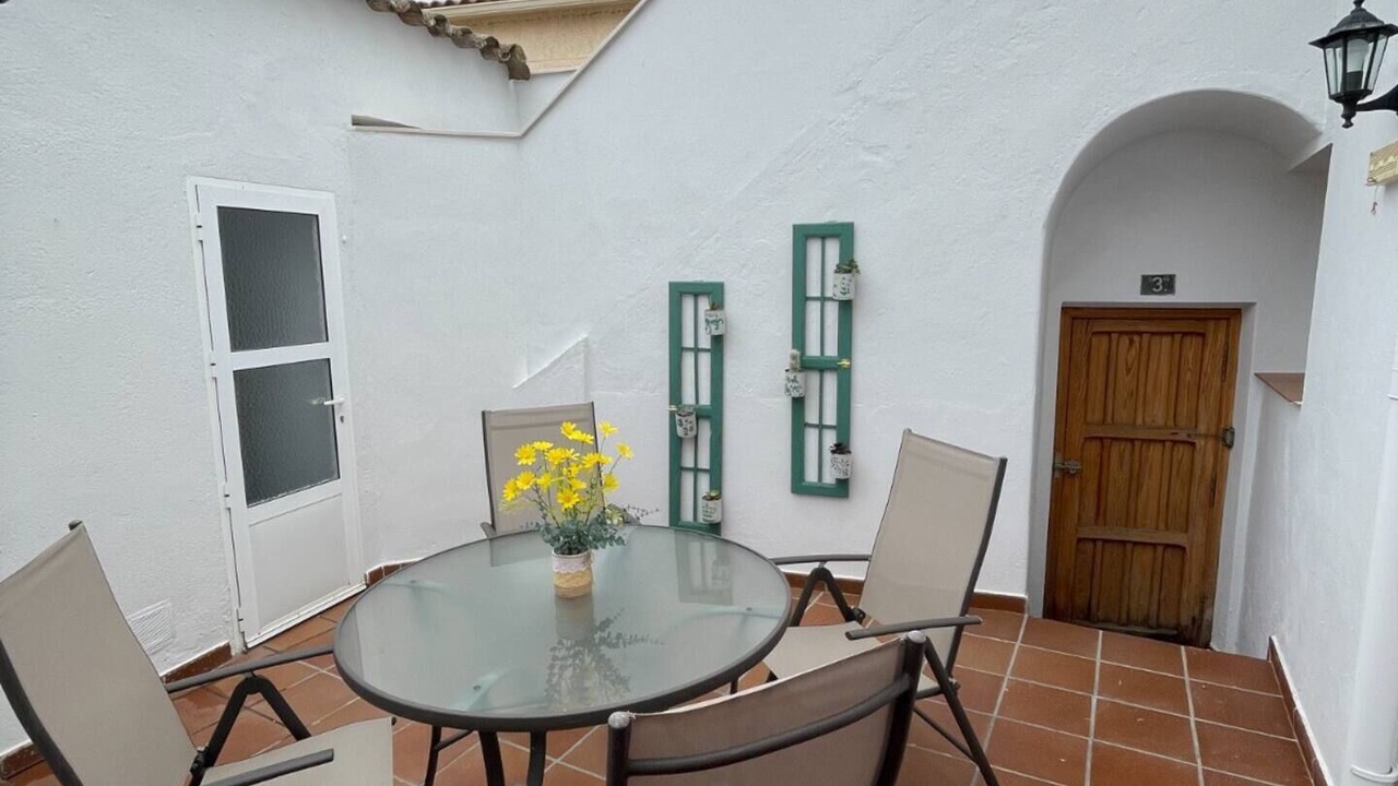 Photo of Outdoor in Don Alvaro