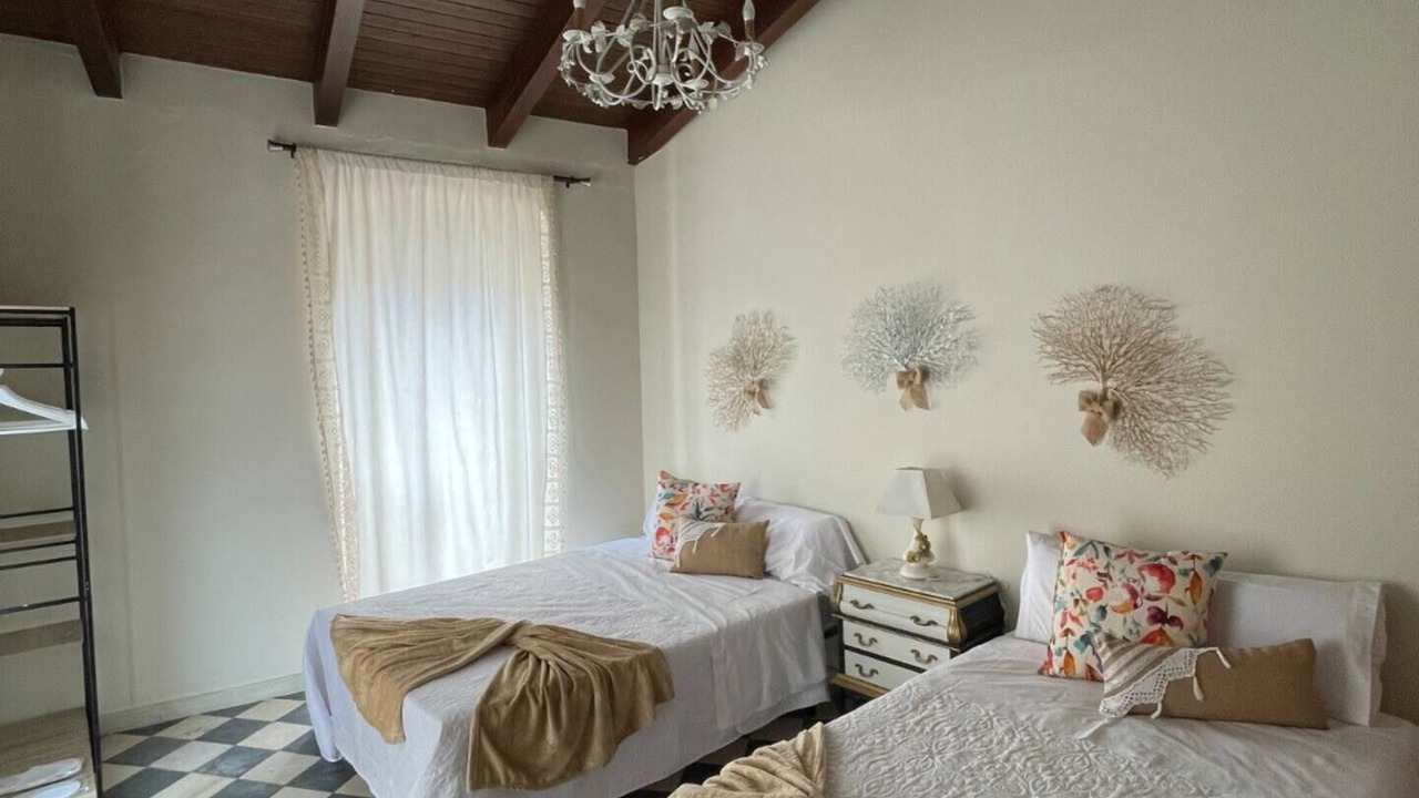 Photo of Bedroom in Don Alvaro