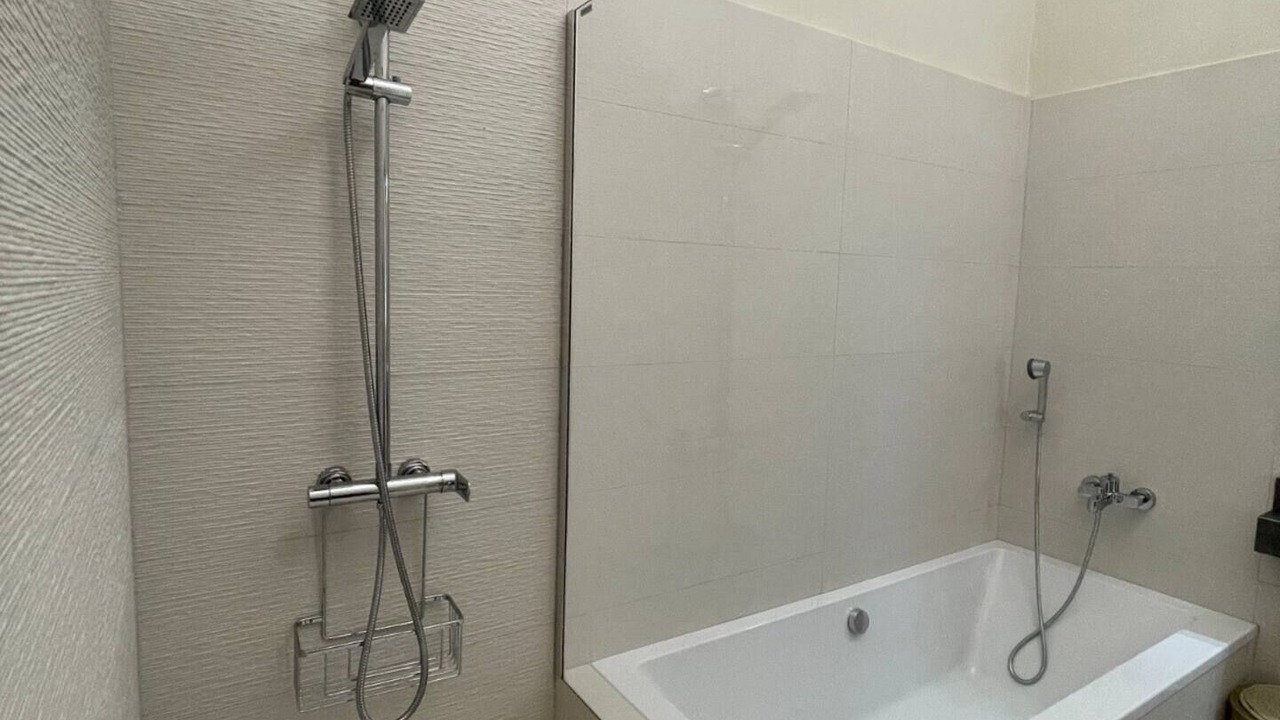 Photo of Bathroom in Don Alvaro