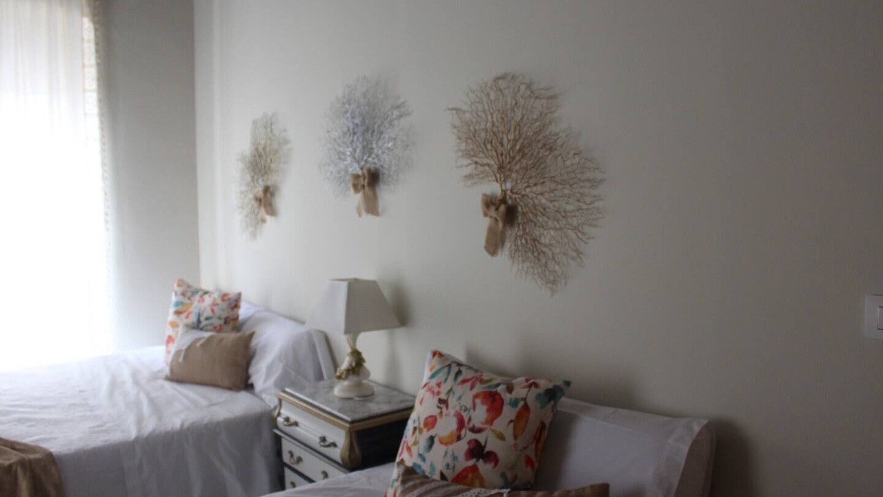 Photo of Bedroom in Don Alvaro