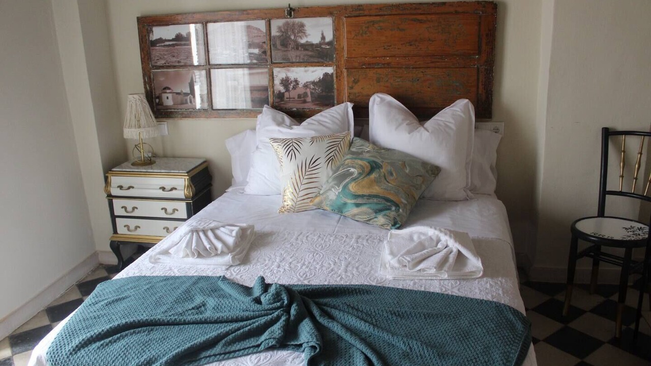 Photo of Bedroom in Don Alvaro