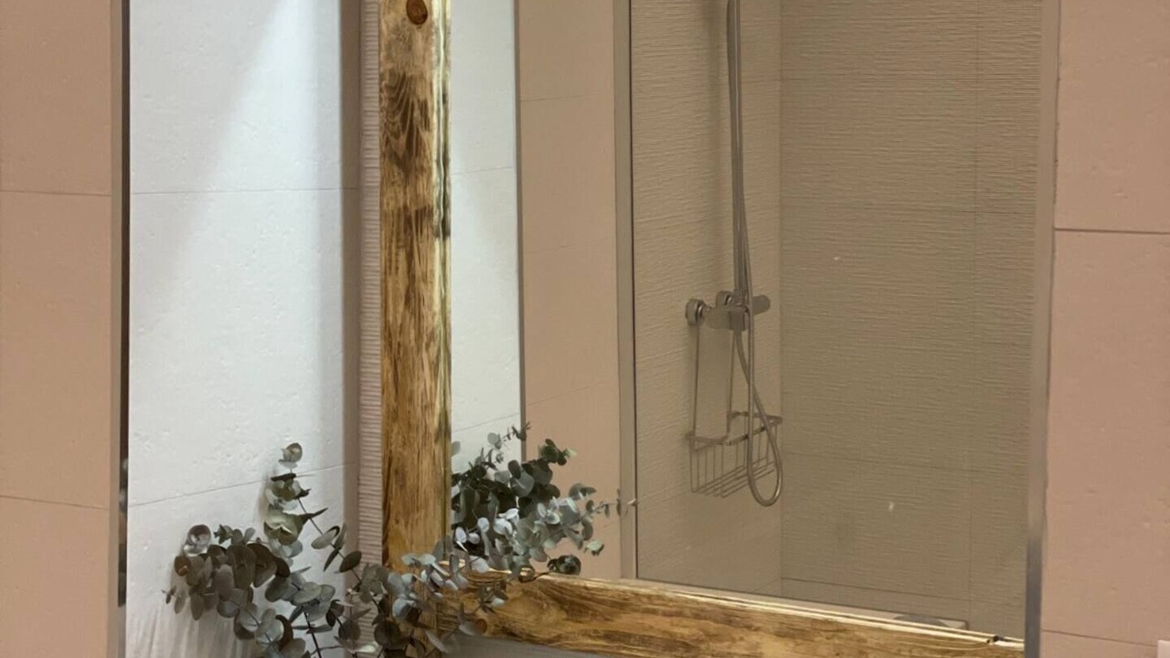 Photo of Bathroom in Don Alvaro