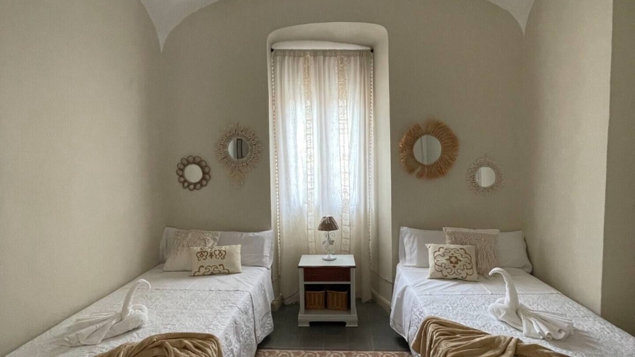 Photo of Bedroom in Don Alvaro