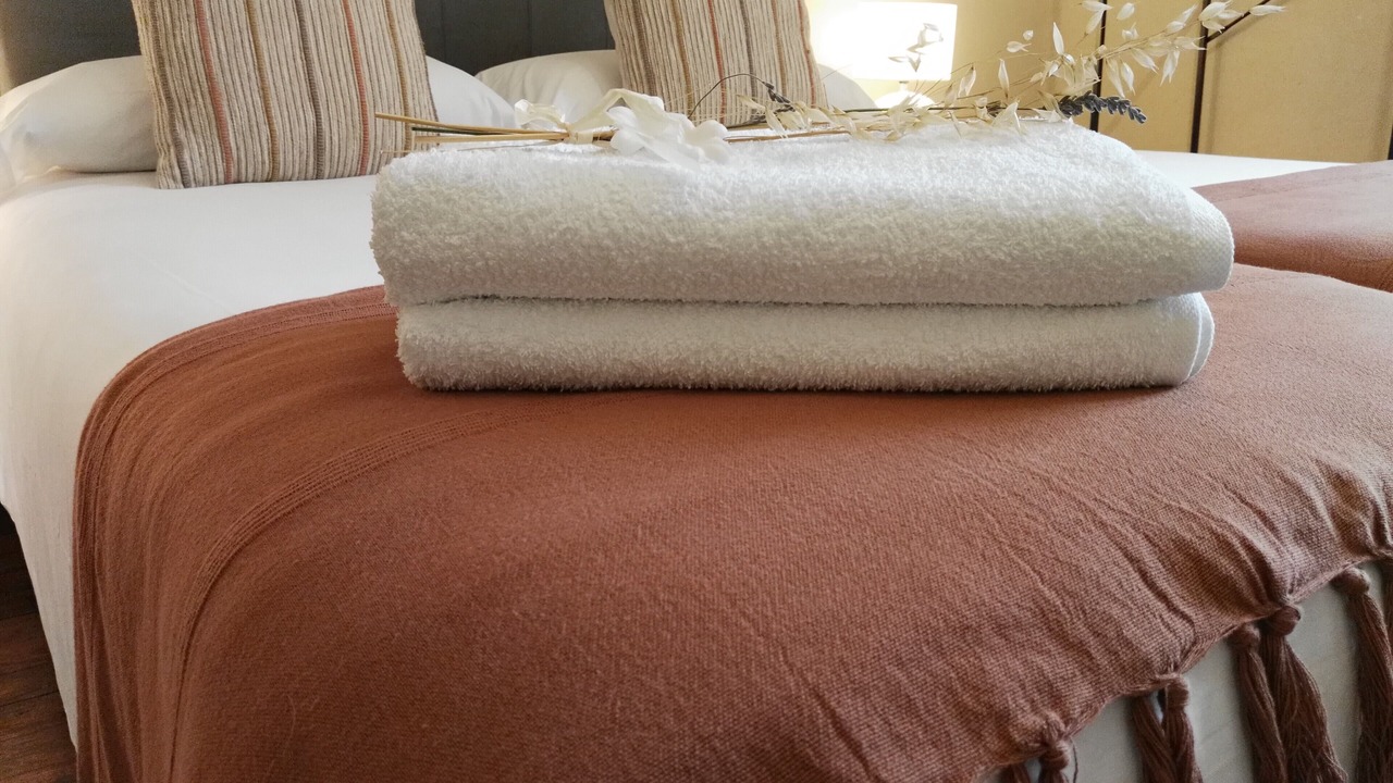 Photo of Bedroom in Villamayor del Rio