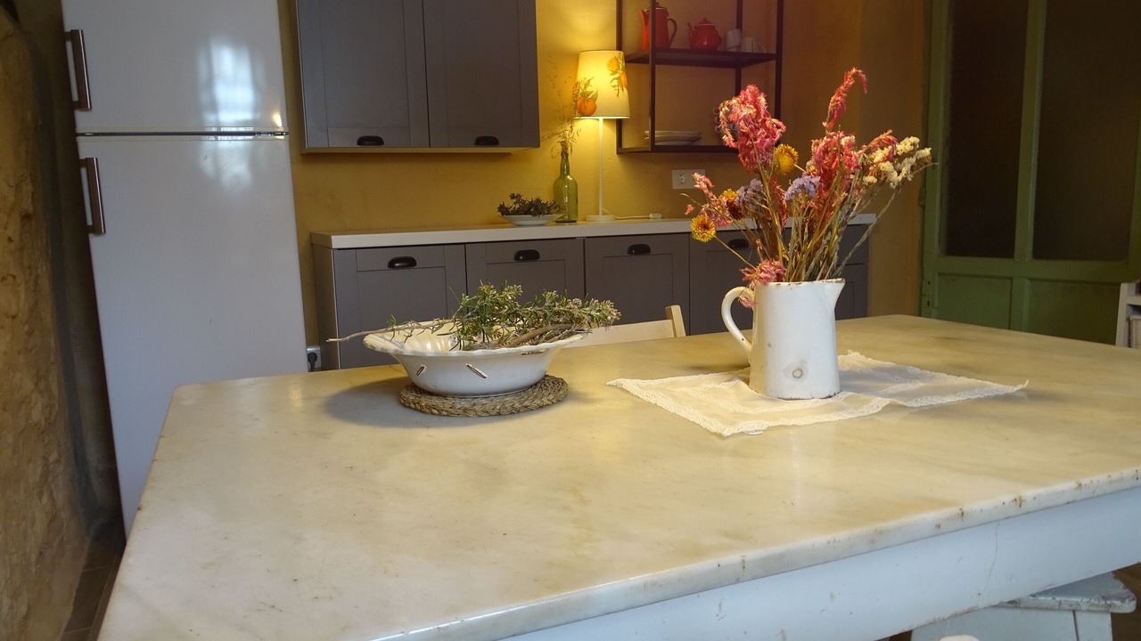 Photo of Kitchen in Villamayor del Rio