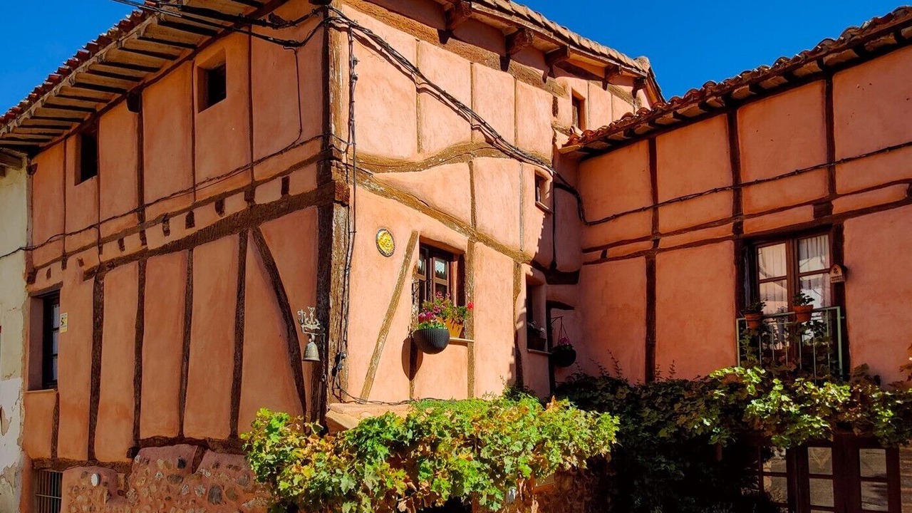 Photo of Outdoor in Villamayor del Rio