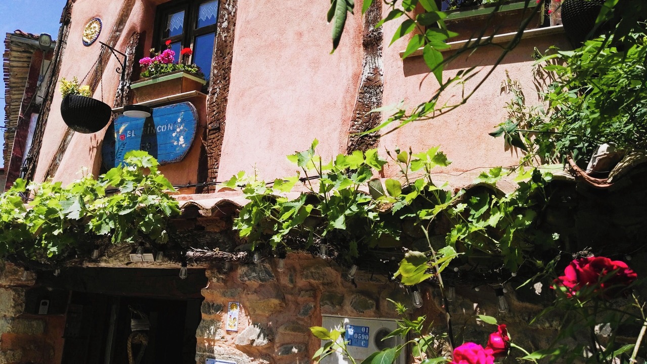 Photo of Outdoor in Villamayor del Rio
