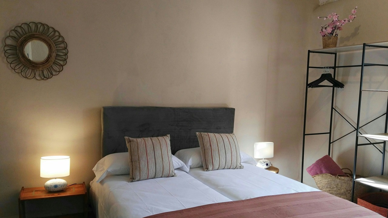 Photo of Bedroom in Villamayor del Rio